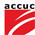 Accuchex Logo Design