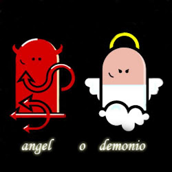 demonio o ángel?