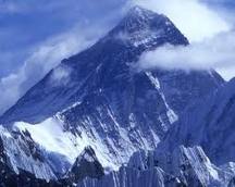 ARTHUR PAS-LH: PUNCAK GUNUNG TERTINGGI DI DUNIA