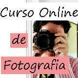 Curso de Fotografia