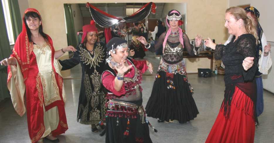 Altenlingener Forst Roberts Blog