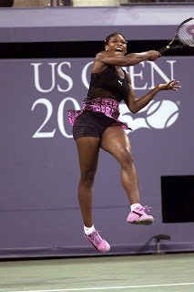 Serena Williams Sexy Bikini Swimsuit: Sexy Serena Williams Photos and