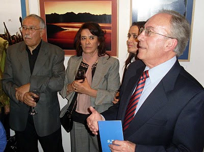 Hoja del Sur: Hoja del Sur 777