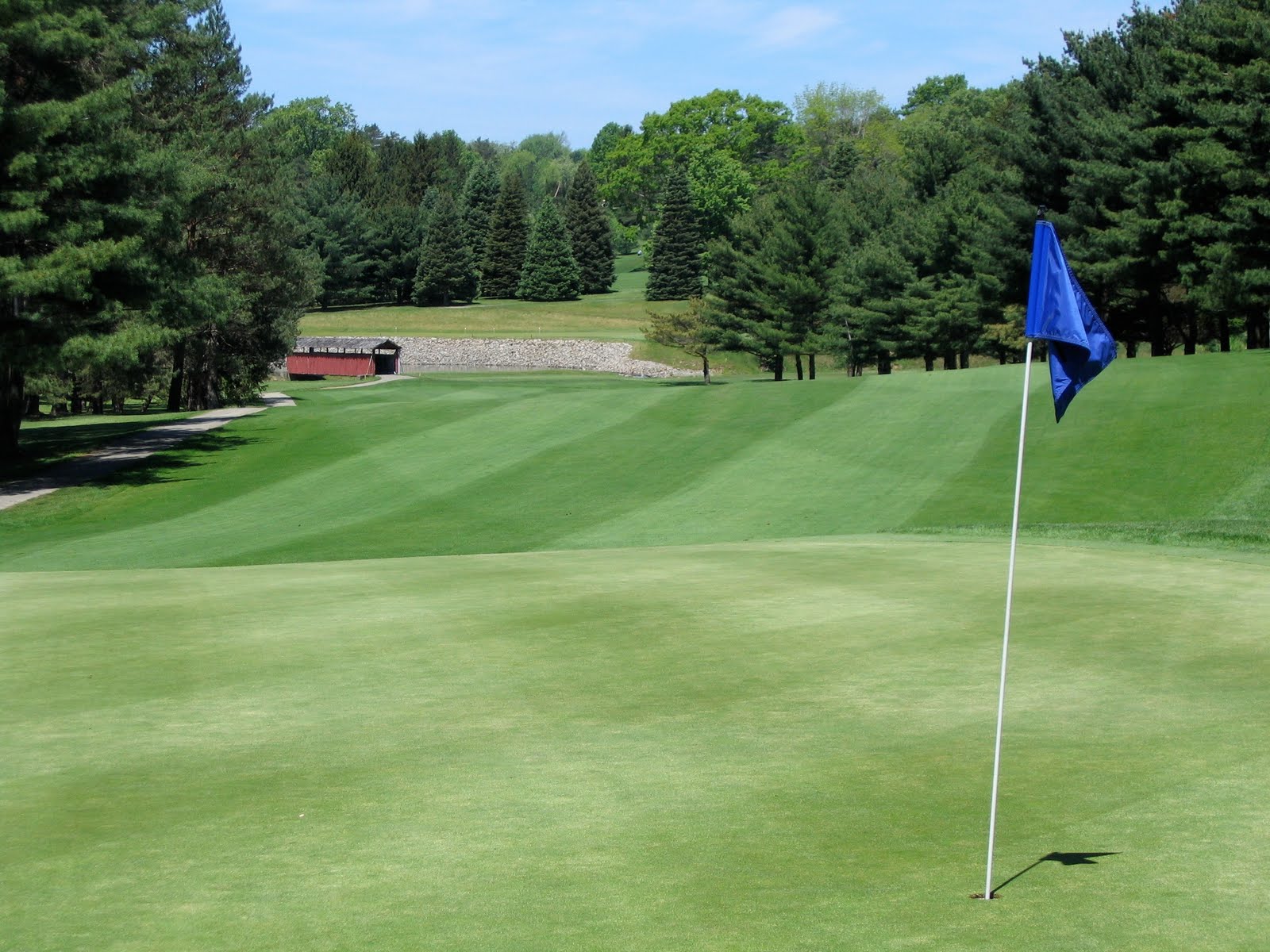 GolfWiz Blog: November 2010