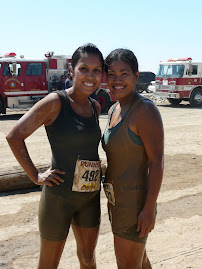 SBSD MudRun 2008