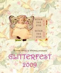 Glitterfest 2009