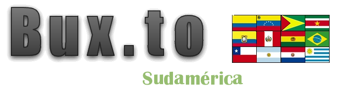 Bux.to Sudamerica