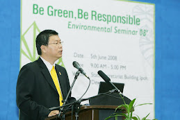 Environmental Seminar