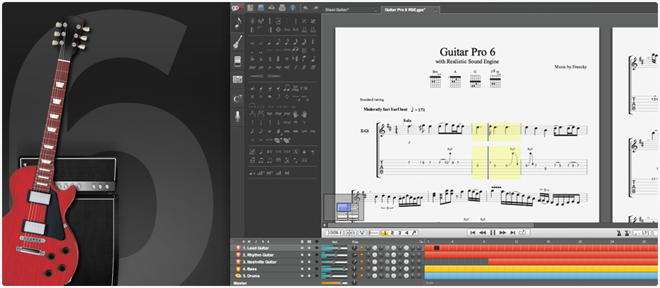 guitar pro 6 tpb guitar pro 6 tpb