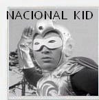 NACIONAL KID