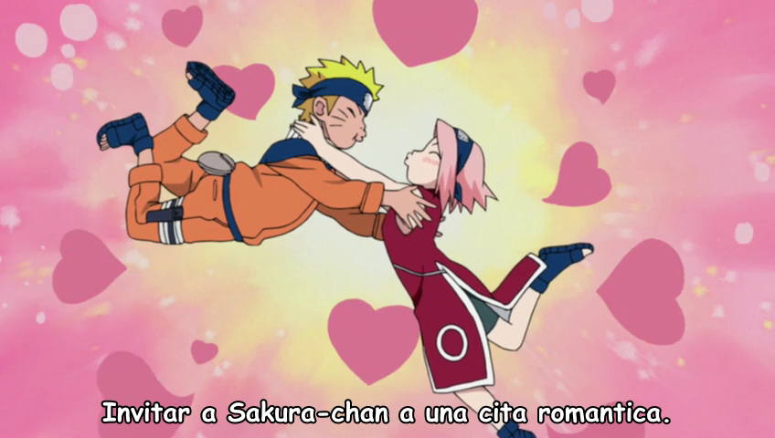 Cuantos Caps De Relleno Tiene Naruto