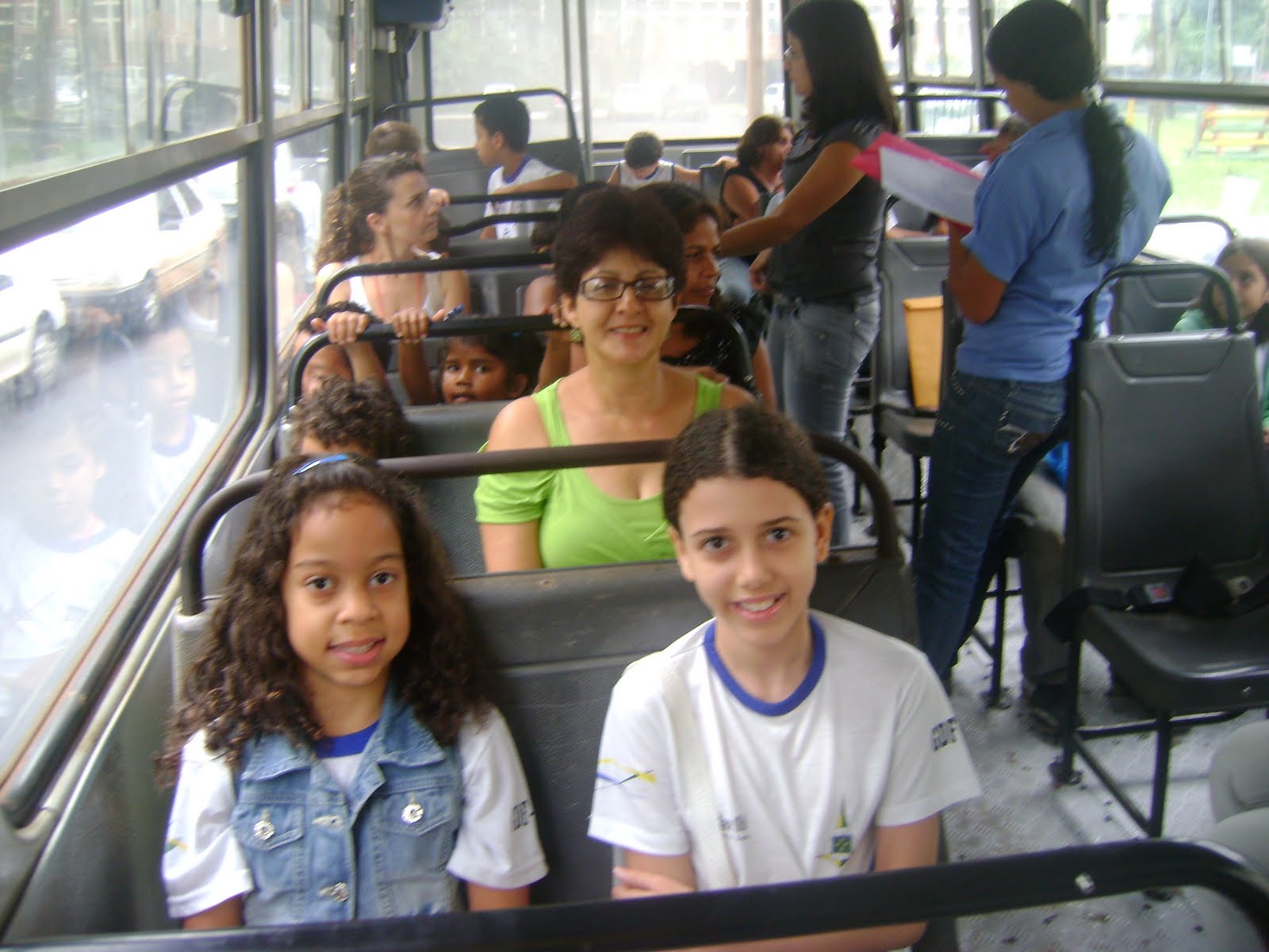 Escola Classe 108 Sul - NAZAEDU