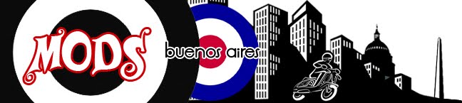 we are the mods