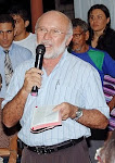 Pr. Carlos Queiroz