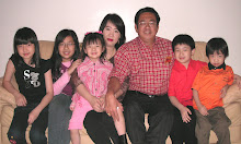 陈彼得全家福 Peter Tan's Family Portraits