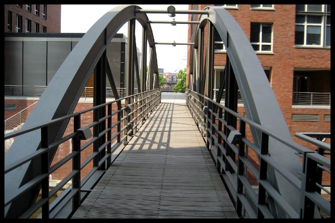 HafenCity Hamburg