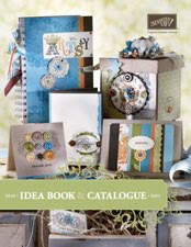 2010 - 2011 Ideas Book & Catalogue