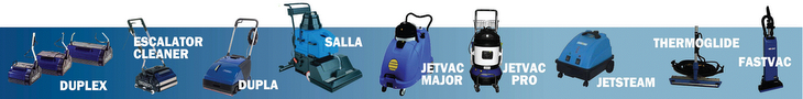 DUPLEX CLEANING MACHINES