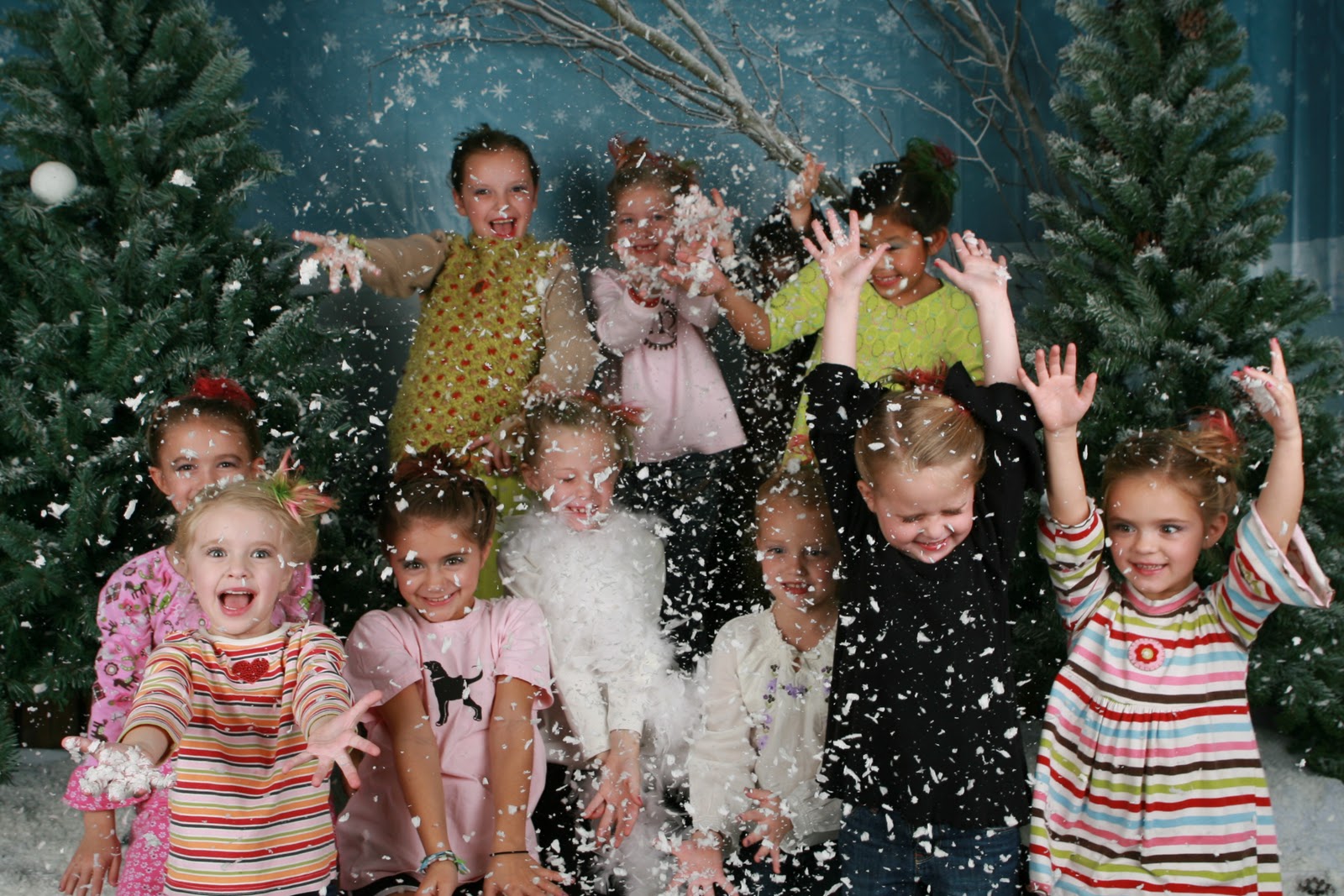 Giggles & GlamHaleyville, AL