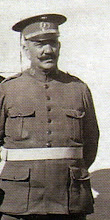 Coronel Sánchez Monje