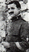 Sargento Emiliano Gallego Peña