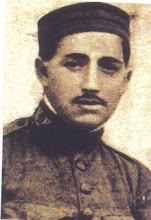 Teniente Ricardo Fresno Urzay