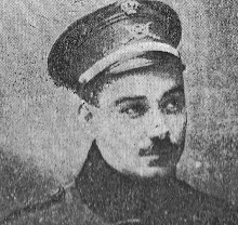 Teniente Adolfo Zurita. A68 MC