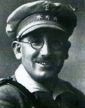 Capitán Jésus Jiménez Ortoneda
