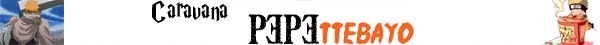 Caravana Pepettebayo