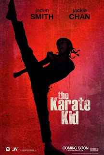 Karate Kid Remake