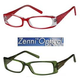 zenni optical reviews