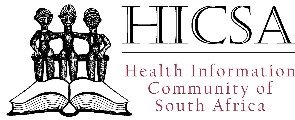 HICSA (Health Information Community of South Africa)