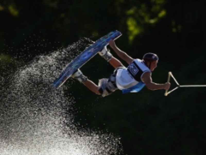 sport Wakeboarding The Choice Water Sports