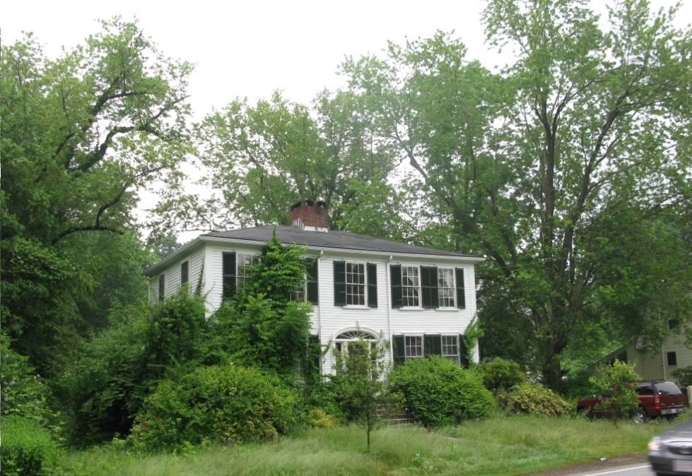 MKE Development Corporation BLOG 42 Ralph Talbot St. Weymouth, MA