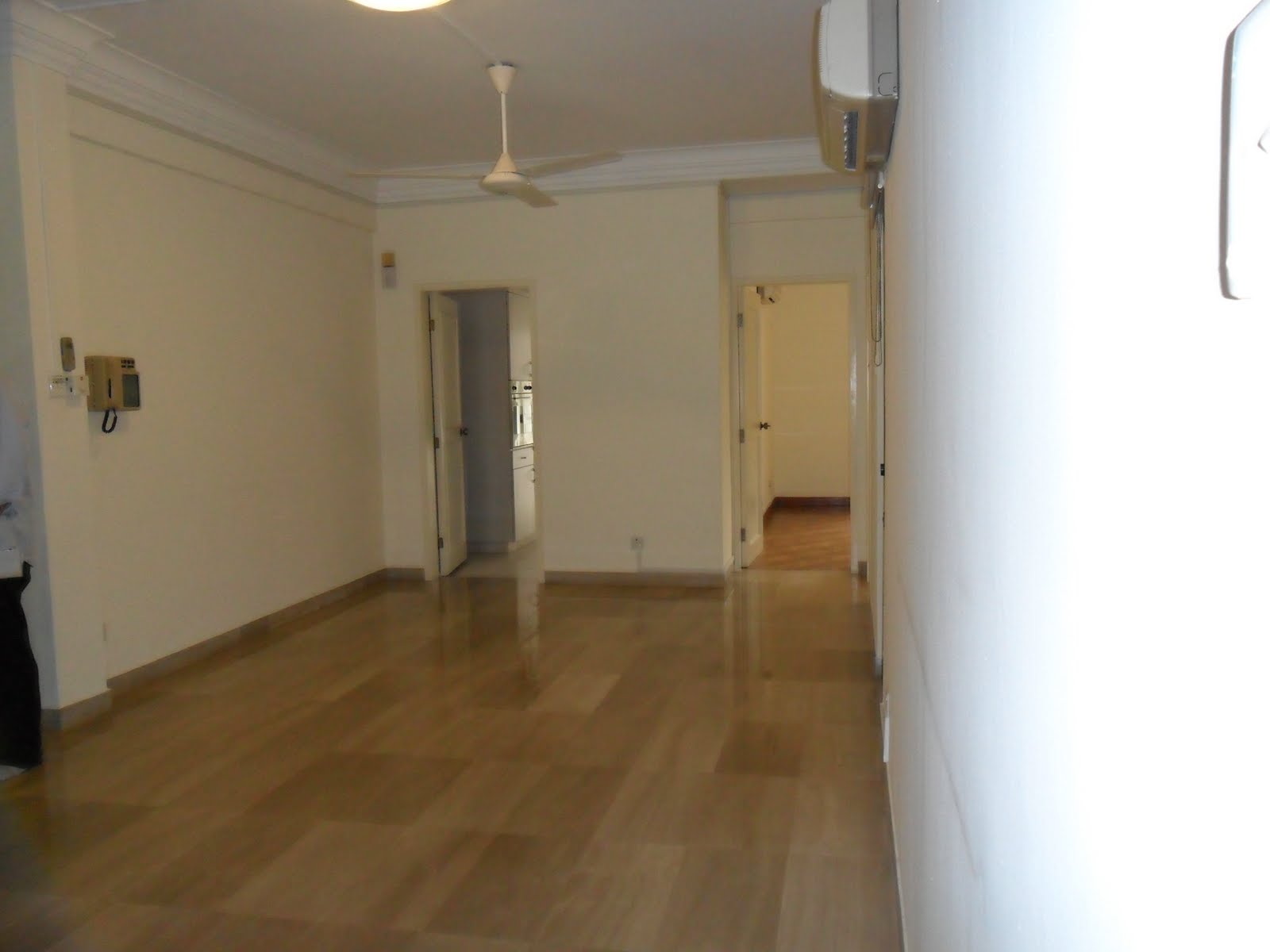 Rental Units in Singapore Condo Unit for Rent Tanglin Park