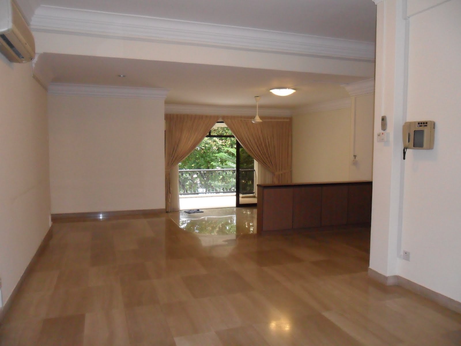 Rental Units in Singapore Condo Unit for Rent Tanglin Park