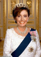 Queen Nancy Pelosi