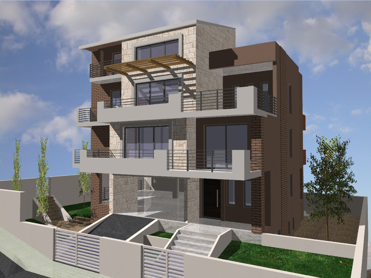 Thesis coral gables image