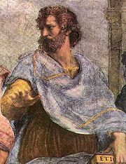 Aristoteles, Filsuf Yang Paling Berpengaruh