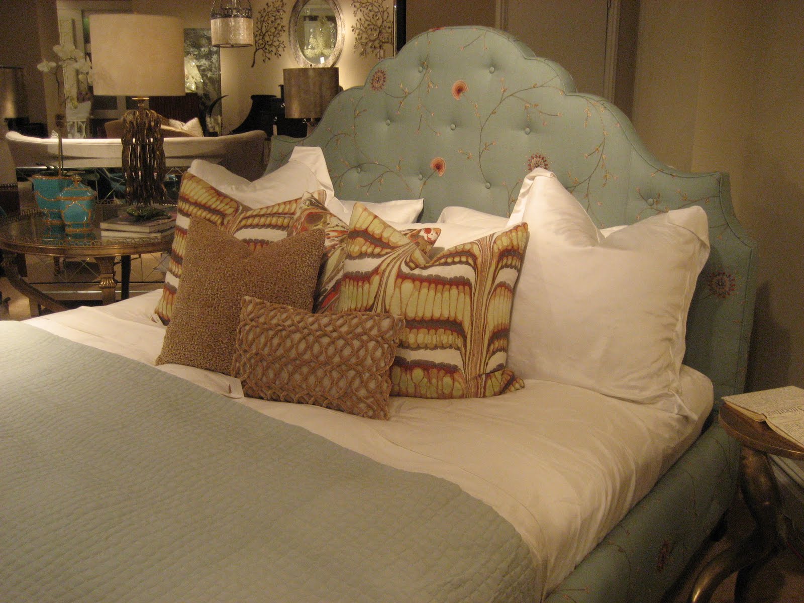 SOURCE Century Furniture "New York City Style"