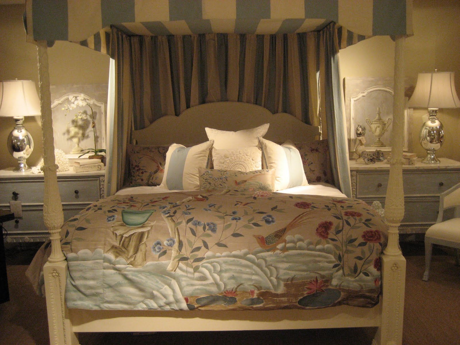 SOURCE Century Furniture "New York City Style"