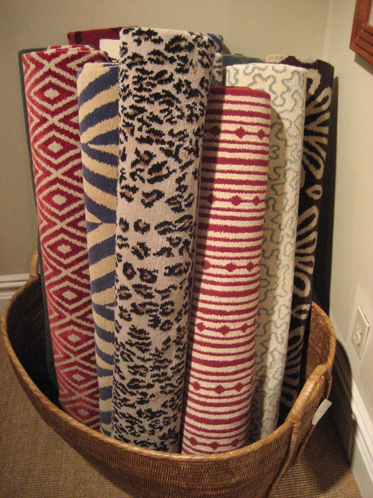 SOURCE Century Furniture "New York City Style"