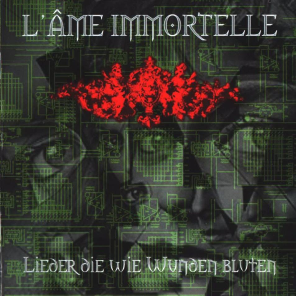 L Ame Immortelle In The Heart Of Europe