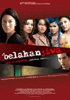 Sinema Indo – BELAHAN JIWA
