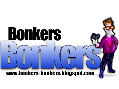 Bonkers-Bonkers