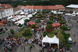 Feira do Viño do Rosal