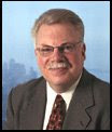 Harry Wendroff, CPA