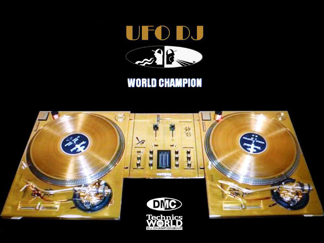 UFO DJ