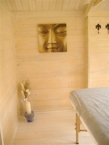 Ayurvedic Massage