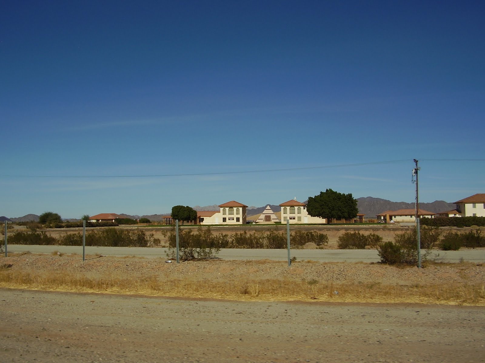 Jupiters Travels w/BMW Niland California via Sidehack